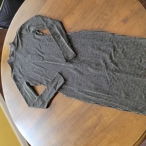 Semi Formal Dress Fitted